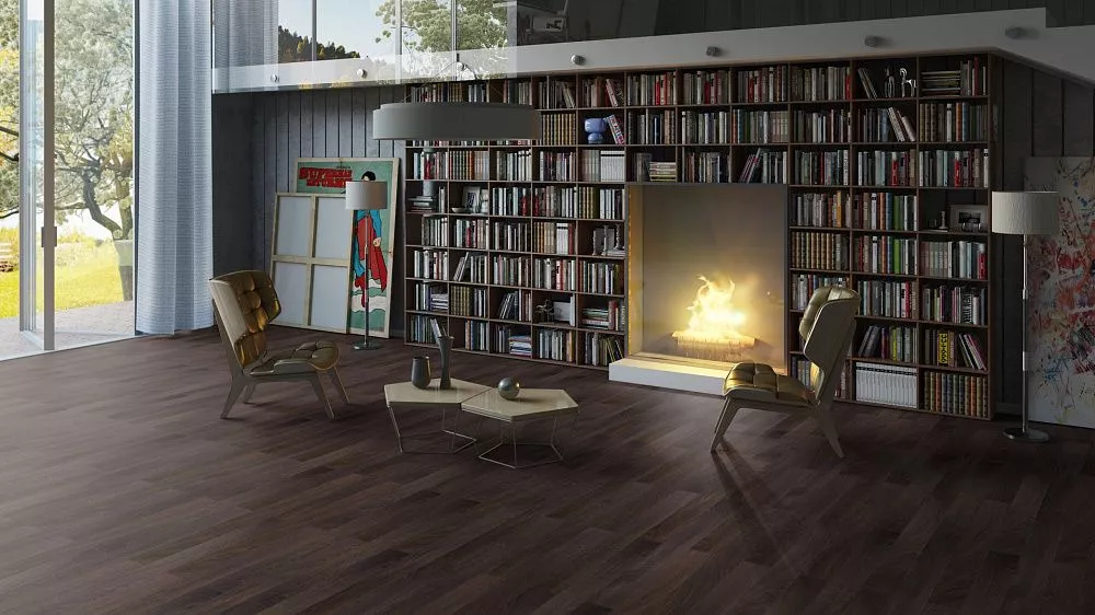 Купить Ламинат Tarkett Gallery Дали