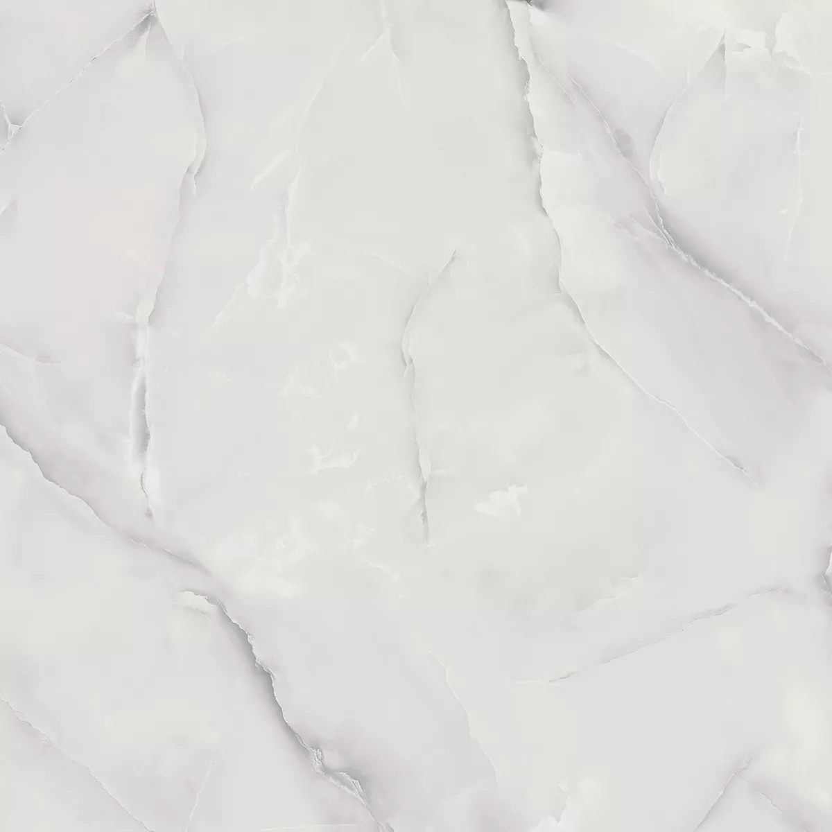Купить Керамогранит Royce Brilliance White Polished 60x60 см (R_PR1008)