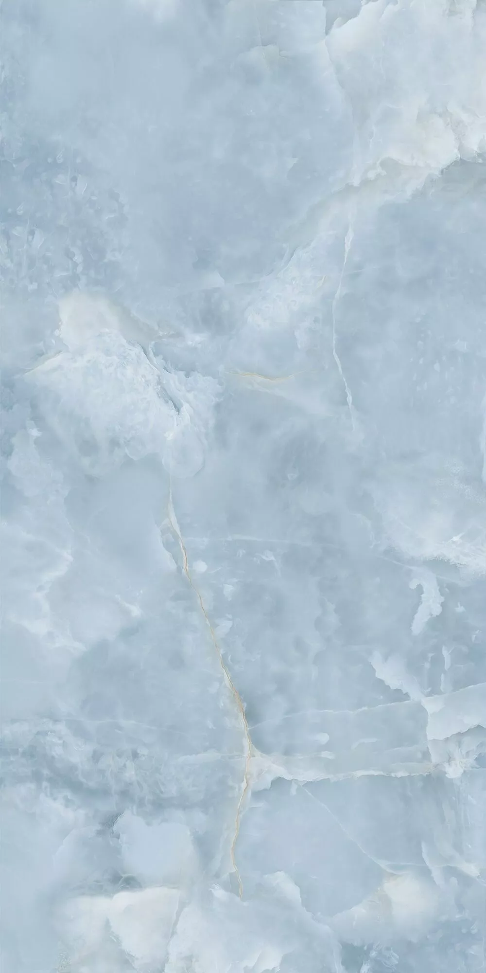 Купить Керамогранит ARTCER Onix Soft Aqua 9 mm POLI 60x120