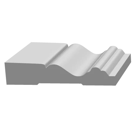Купить Наличник Ultrawood арт. N 0002 (2440 х 89 х 18)