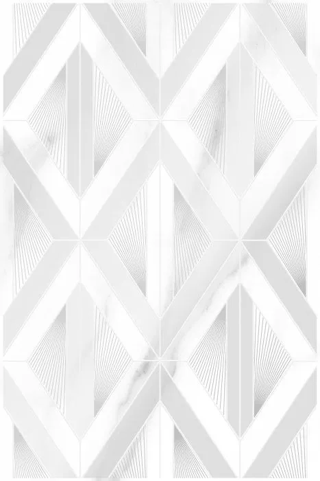 Купить 10300000217 Сапфир св декор 02 матовая 20х30, Gracia Ceramica