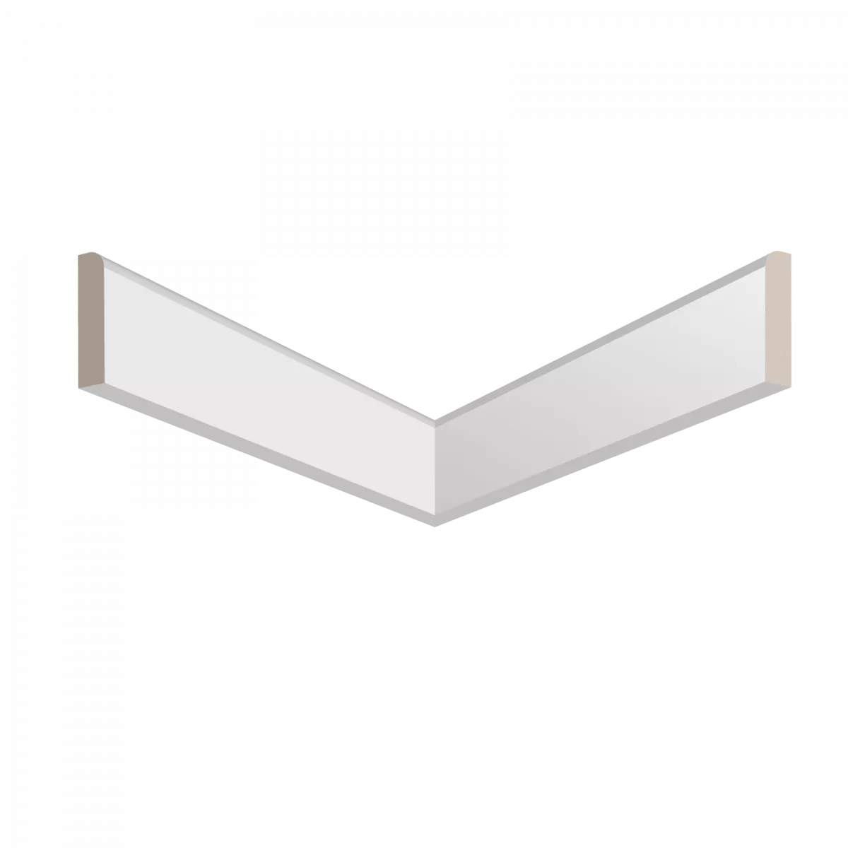 Купить Плинтус Ultrawood арт. Base 5012 (2440 x 50 x 12 мм.)