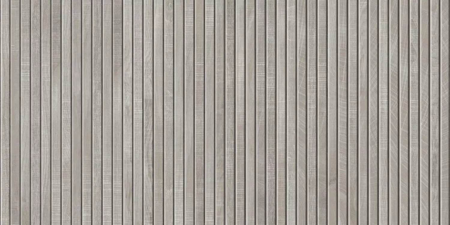 Купить Керамогранит Ibero Artwood Ribbon Grey MATE 60x120