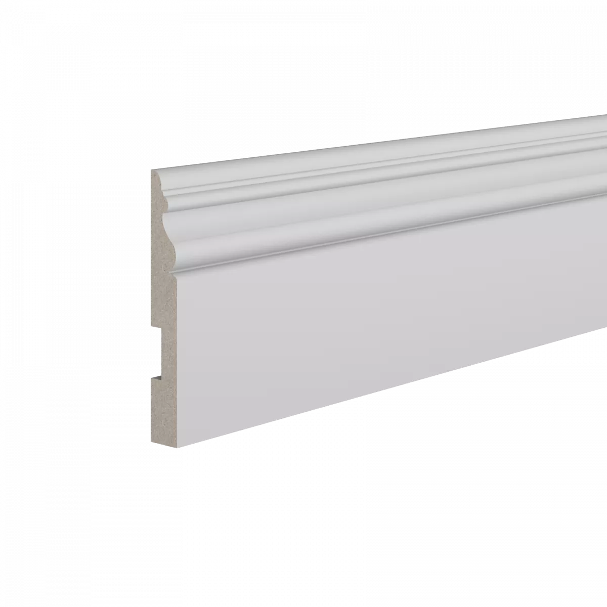 Купить Плинтус Ultrawood арт. Base 5271 (2000 x 90 x 12 мм.)