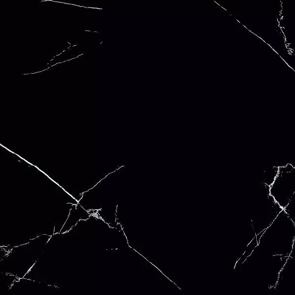 Купить Керамогранит CERAMICOM BLACK SETINA 60x60 см (BLACK SETINA)