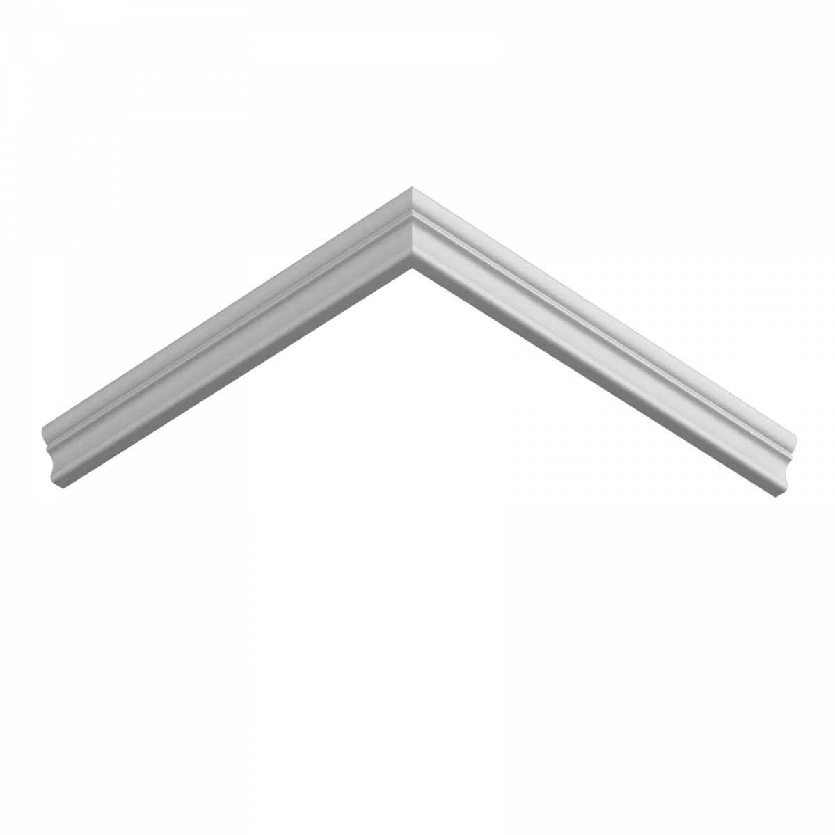 Купить Молдинг Ultrawood арт. U 0020 (2440 х 20 х 10)