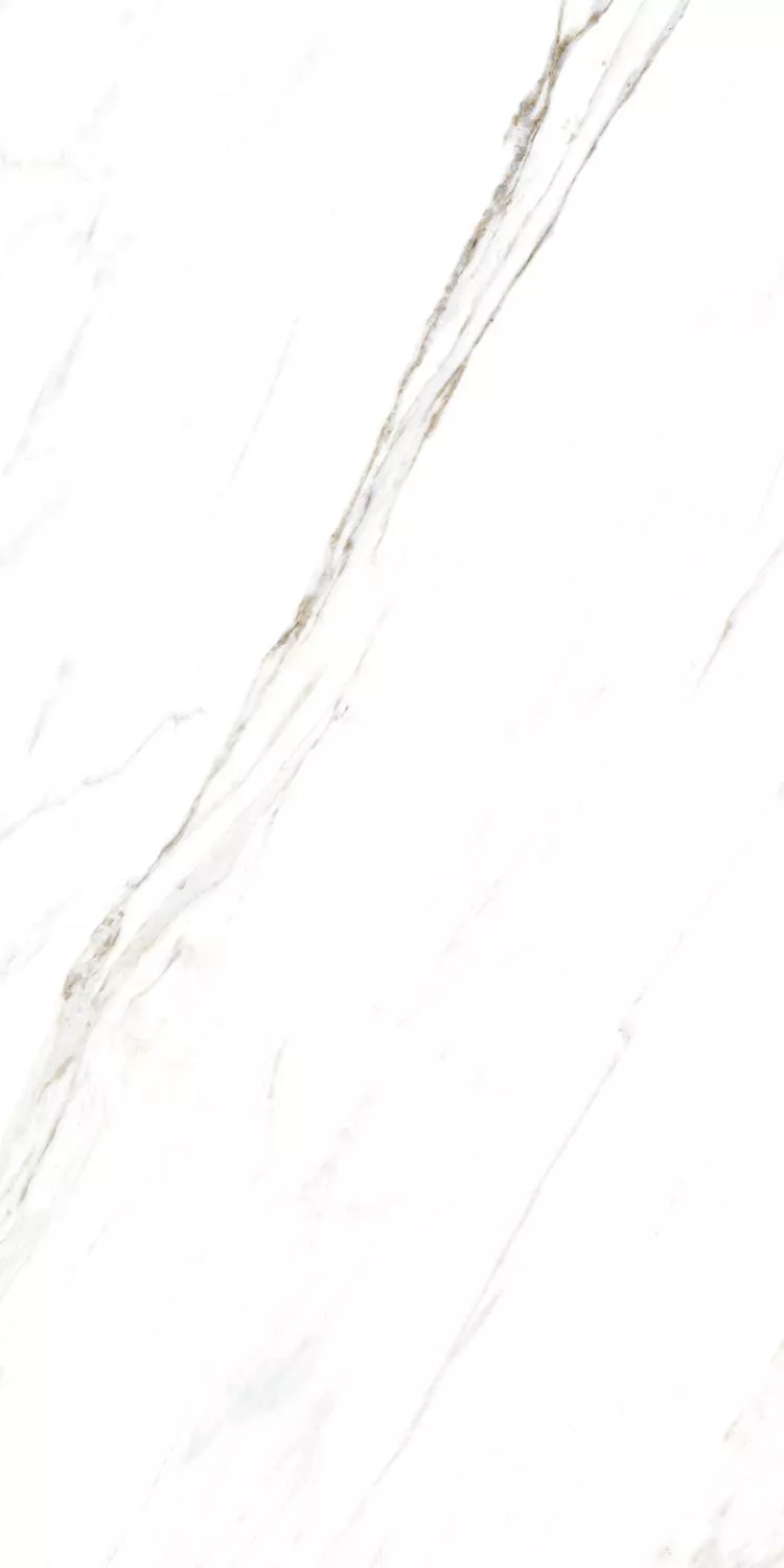 Купить Керамогранит ARTCER Marble Calacatta Caldia 9 mm POLI 60x120
