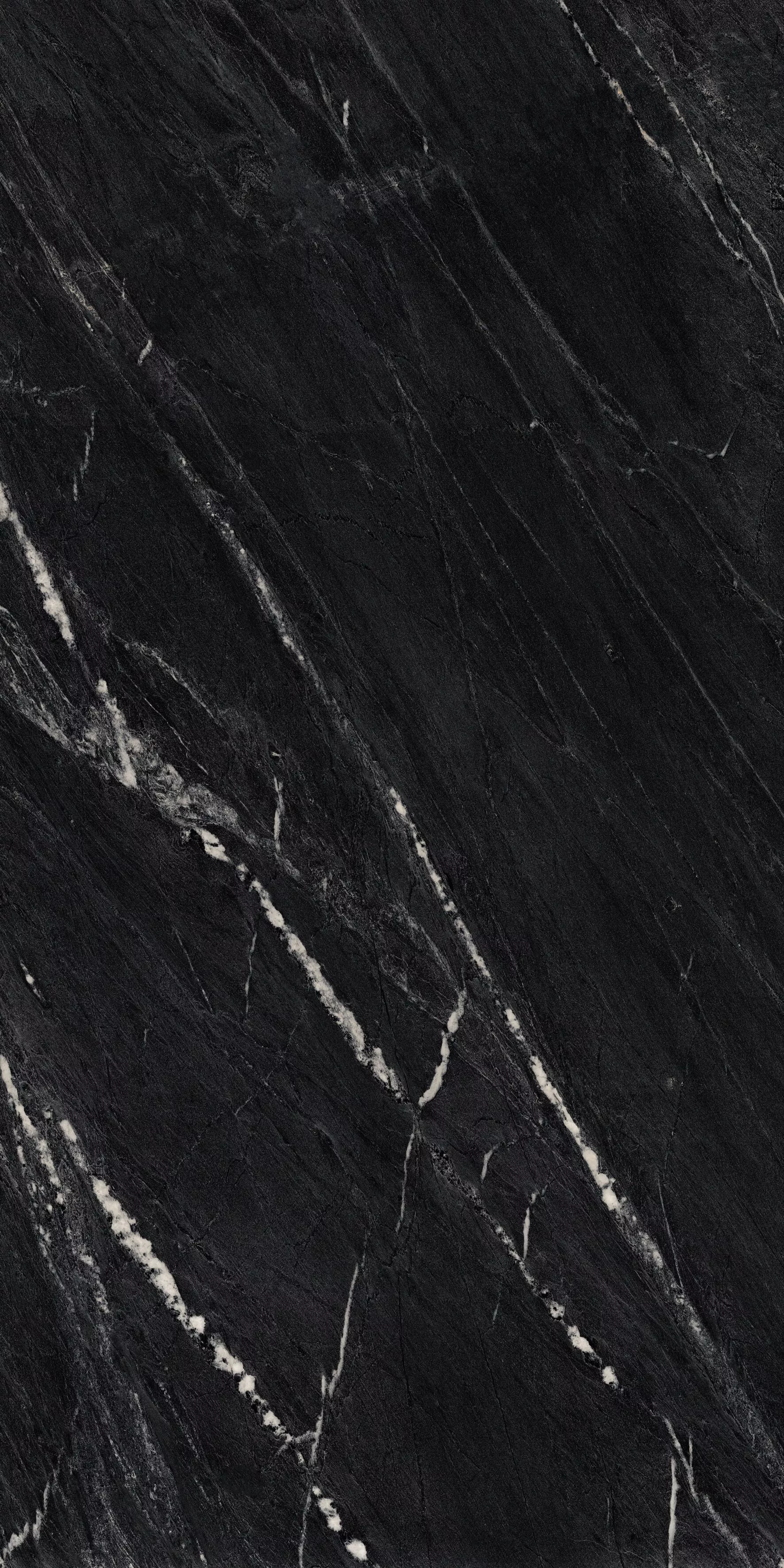Купить Керамогранит ARTCER Marble Marine Black 9 mm MATE 60x120