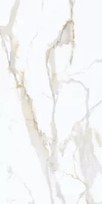 Керамогранит Keraben Idyllic Calacatta Gold Starlight POLI 60x120
