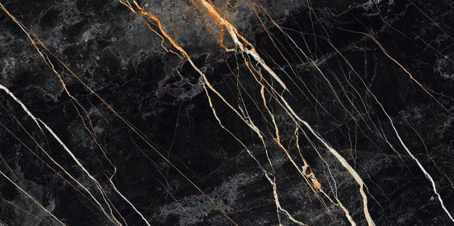 Купить Керамогранит Primavera Namibia Black Grit Granula 60x120 см (GG202)