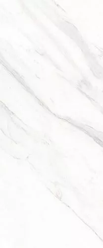 Купить 10100001221 Scarlett white wall 01 матовая плитка для стен 25х60, Gracia Ceramica
