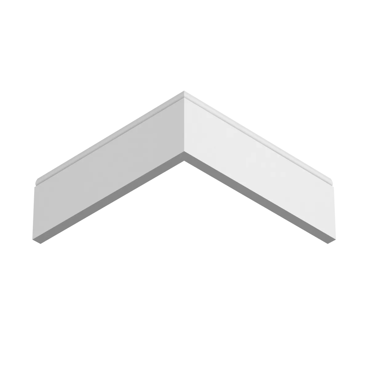 Купить Плинтус Ultrawood арт. Base 5051 (2000 x 83 x 12 мм.)