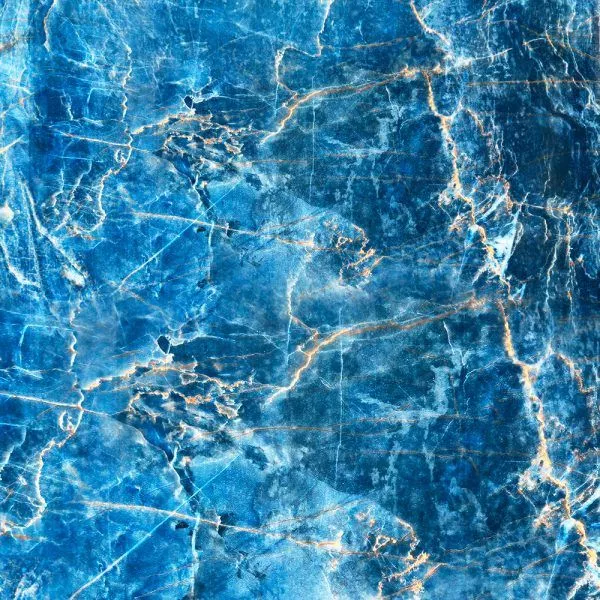 Купить Керамогранит CERAMICOM BLUE AEROBIC 60x60 см (BLUE AEROBIC)