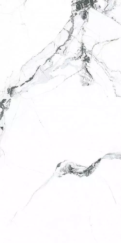 Купить Керамогранит Primavera Videl Bianco Полированный 60x120 см (PR222)