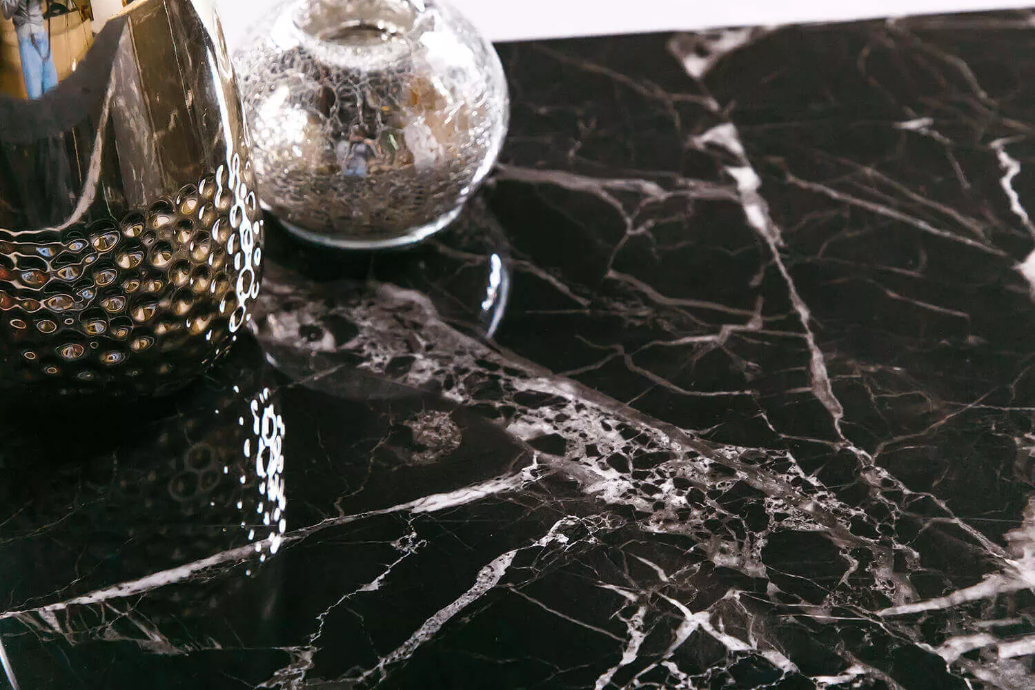 Купить Керамогранит ARTCER Marble Grand Antique 6.5 mm POLI 60x120