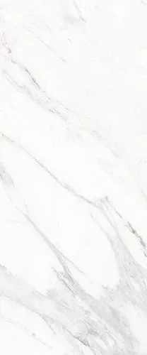 Купить 10100001221 Scarlett white wall 01 матовая плитка для стен 25х60, Gracia Ceramica