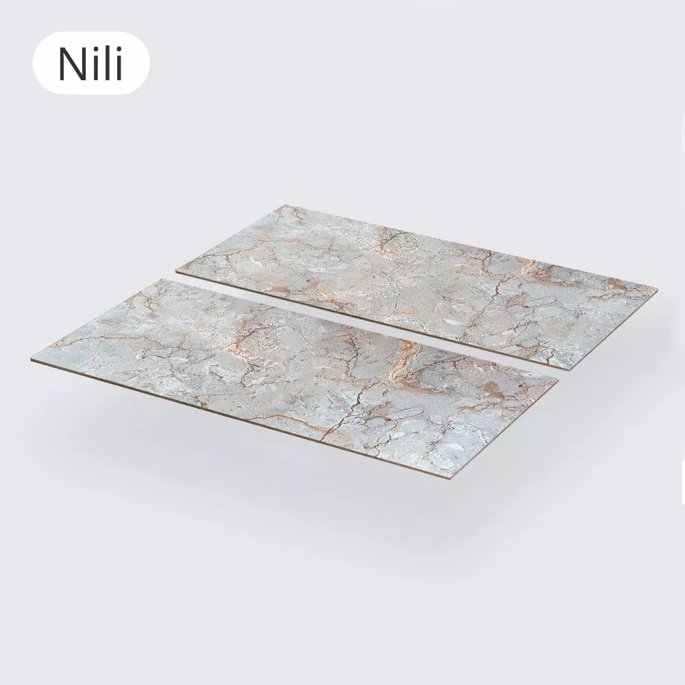 Купить Керамогранит CERAMICOM NILI 60x120 см (NILI)