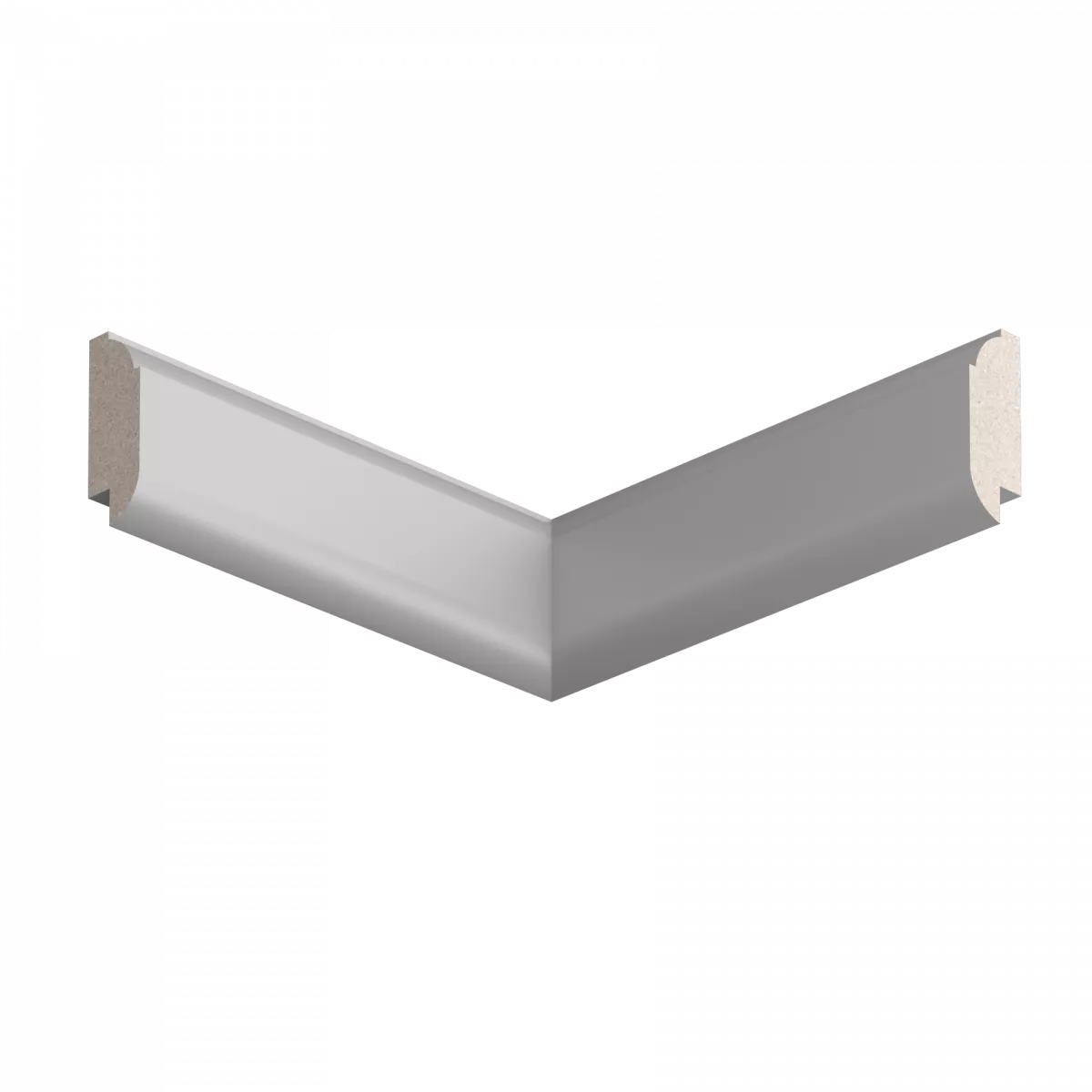 Купить Молдинг Ultrawood арт. Trim 0004 (2440 х 37 х 14)
