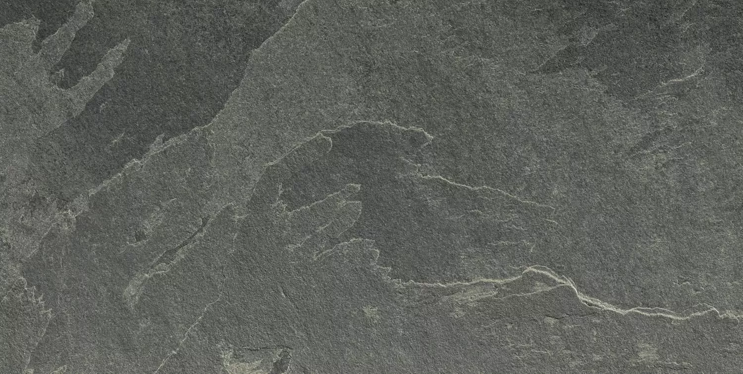 Купить Керамогранит Primavera Cobar Nero Punch-Carving 60х120 см (PC209)