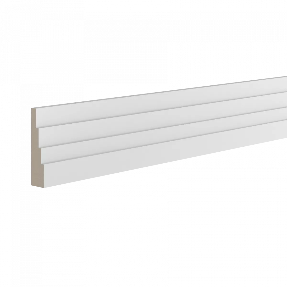 Купить Наличник Ultrawood арт. N 2503 (2440 х 100 х 25)