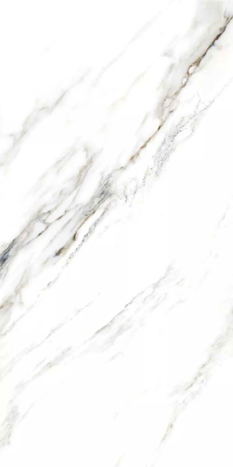 Купить Керамогранит ARTCER Marble Fantastic White 9 mm POLI 60x120