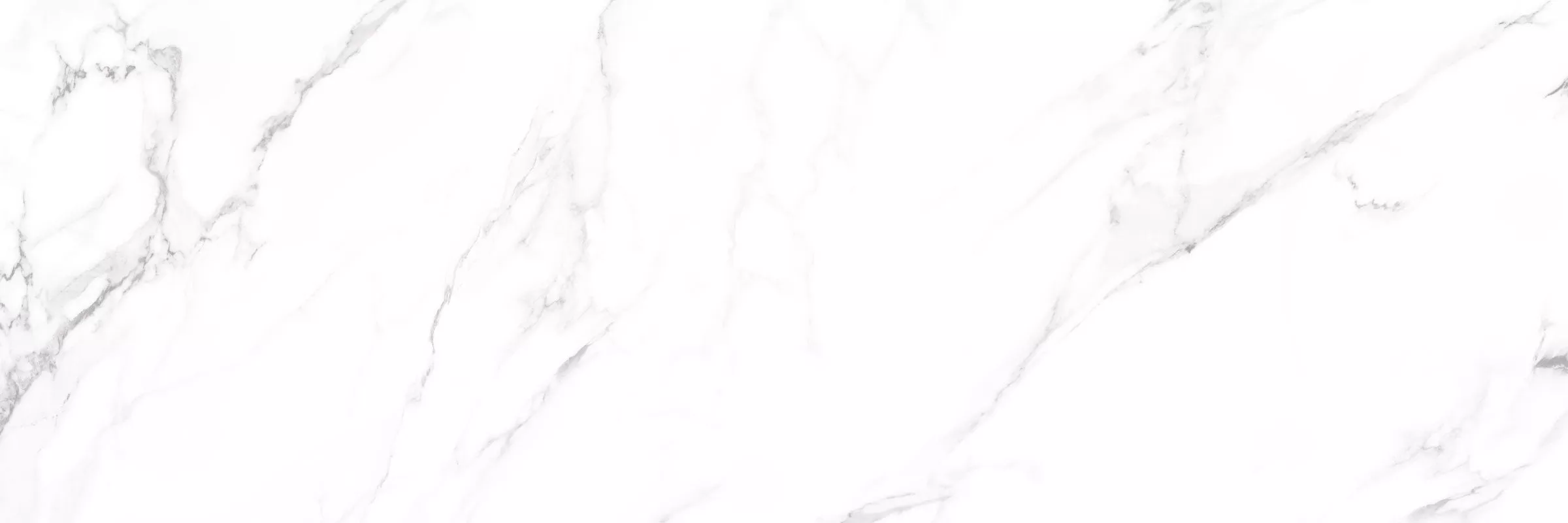 Купить Плитка настенная Primavera Omnia White A 30x90 см (GL03A)
