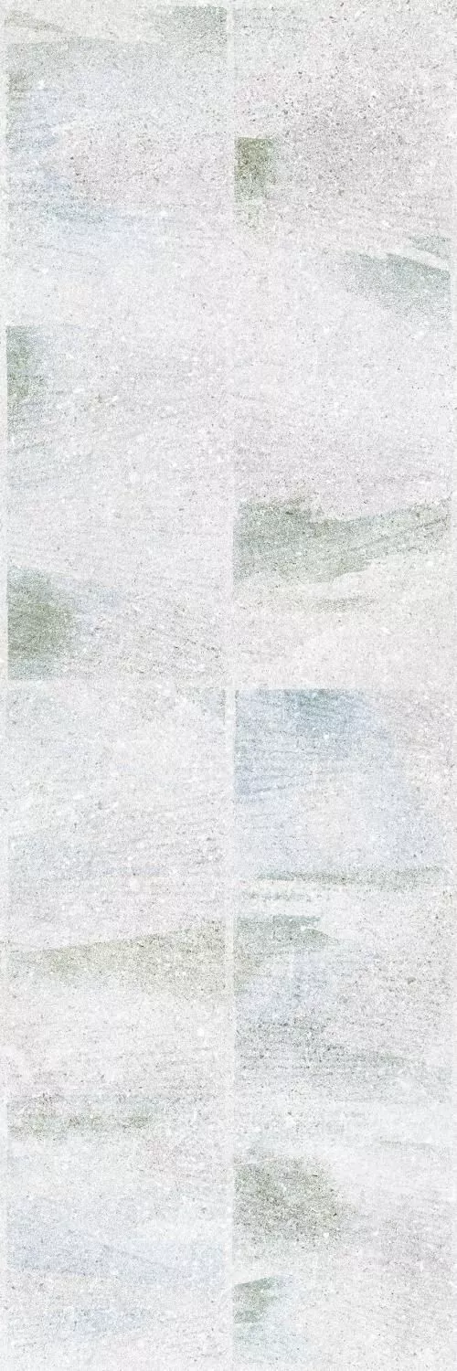 Купить Настенная плитка Ibero Lune Art Ice MATE 30x90