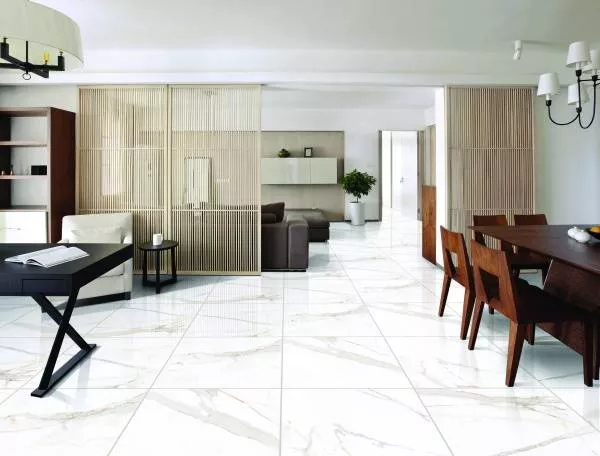 Купить Керамогранит Primavera Regal Carara 60x60 см (PR103)