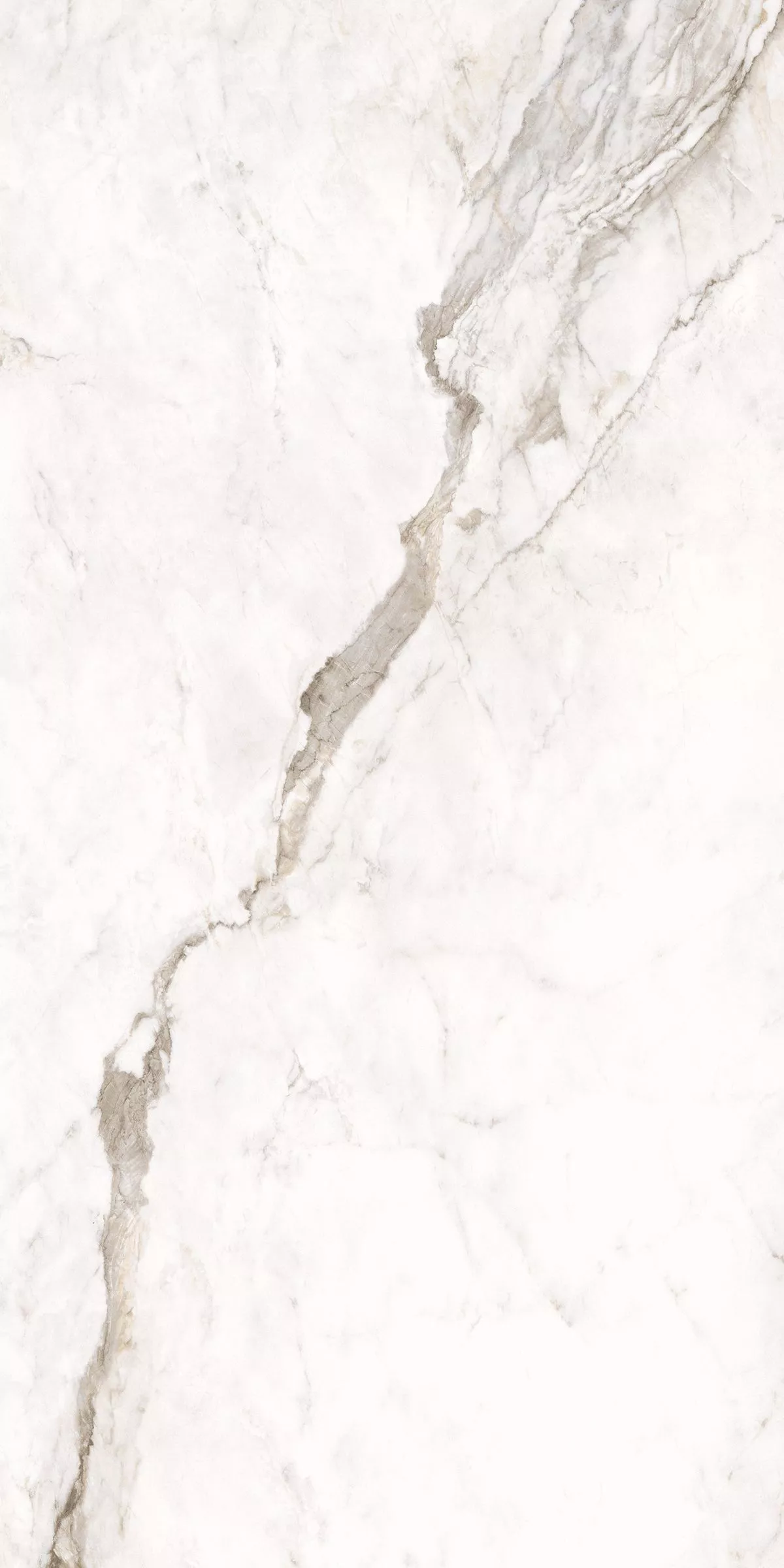 Купить Керамогранит ARTCER Marble Amalfi White 9 mm CARV 60x120