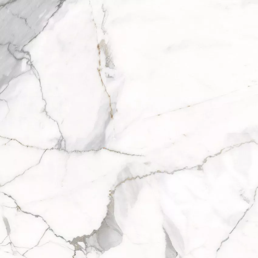 Купить Керамогранит Primavera Maverick White Полированный 60x60 см (PR130)