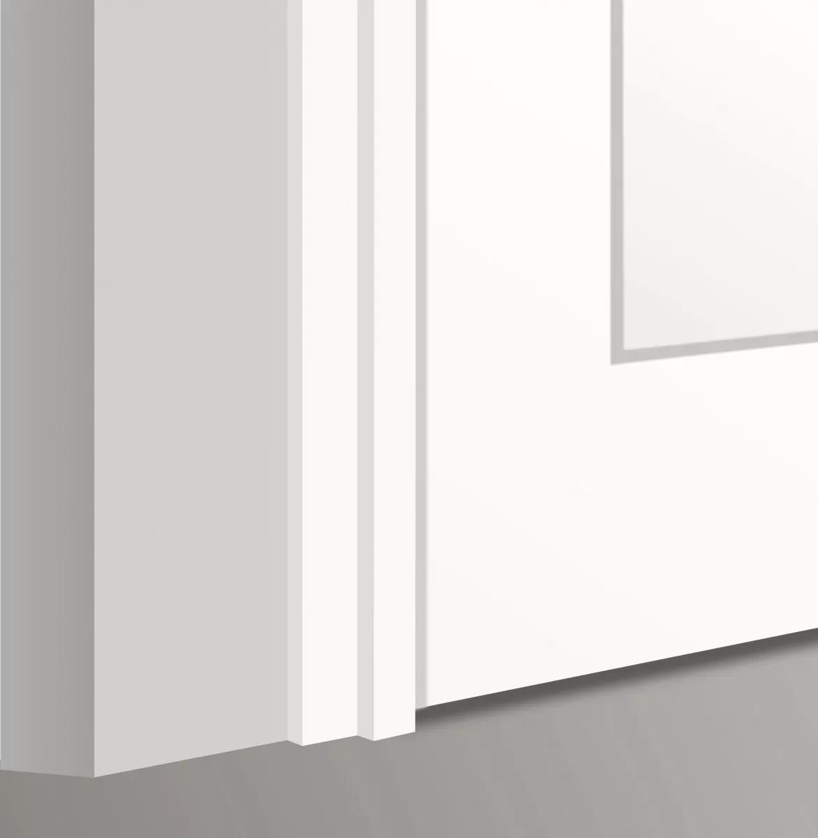 Купить Наличник Ultrawood арт. N 0009 (2440 х 75 х 15)