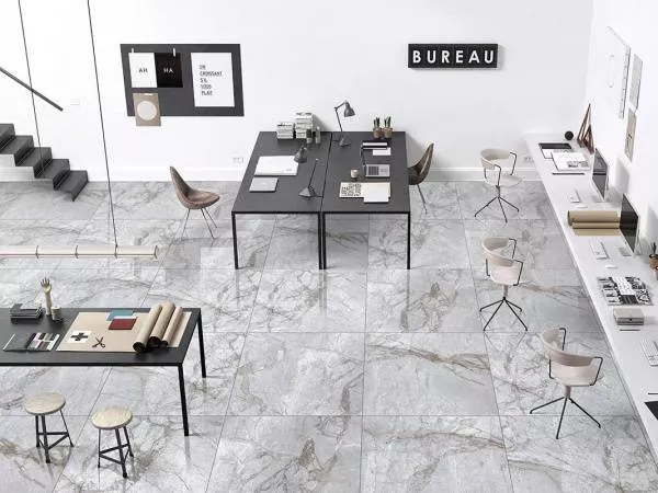 Купить Керамогранит Primavera Lambert Bianco 60x60 см (PR112)