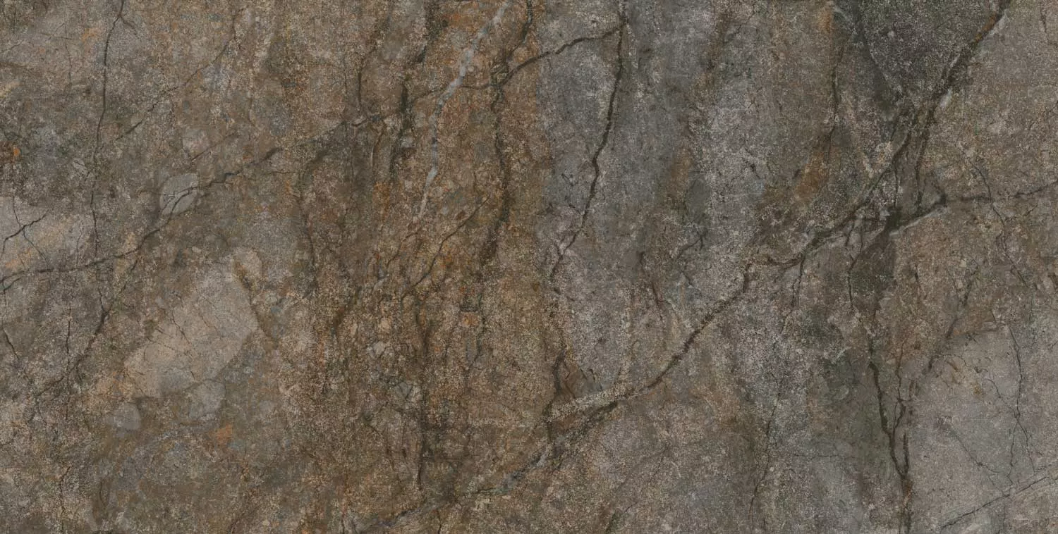 Купить DL502920R Сильвер Рут серый обрезной керамогранит 60x119,5, Kerama Marazzi