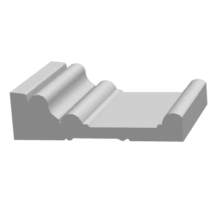 Купить Наличник Ultrawood арт. N 8185 (2440 х 89 х 25)