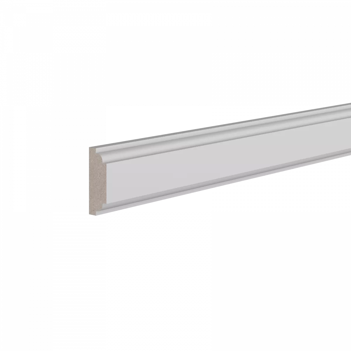 Купить Молдинг Ultrawood арт. U 0007 (2440 х 38 х 14)
