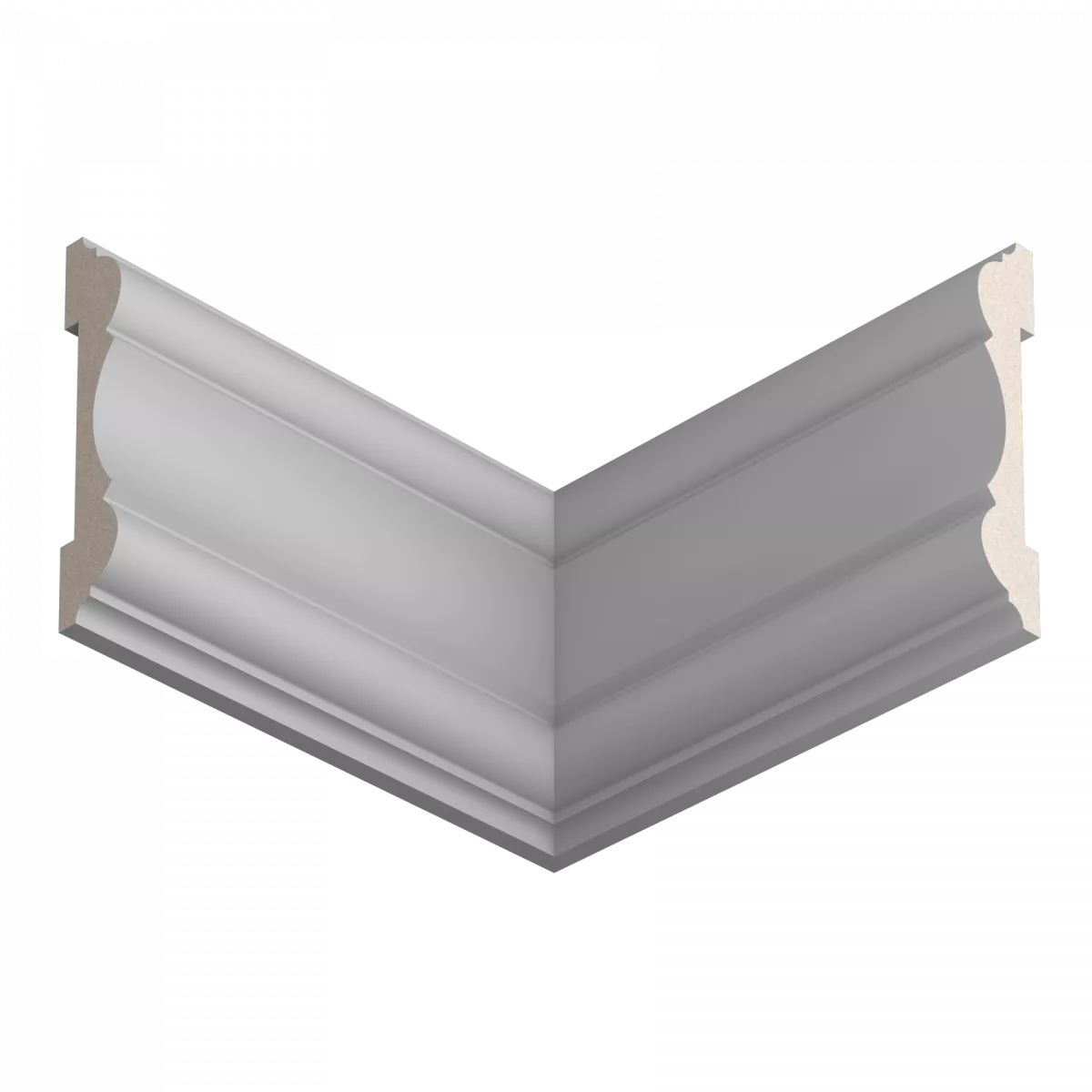 Купить Молдинг Ultrawood арт. U 0025 (2440 х 101 х 20)