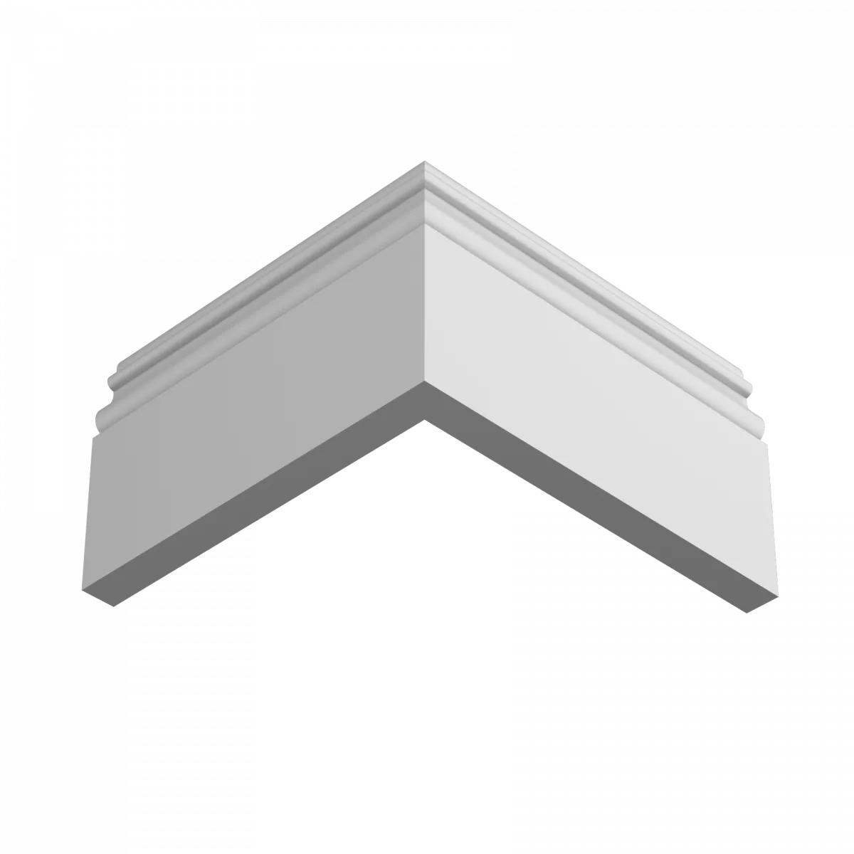 Купить Плинтус Ultrawood арт. Base 5271 (2000 x 90 x 12 мм.)