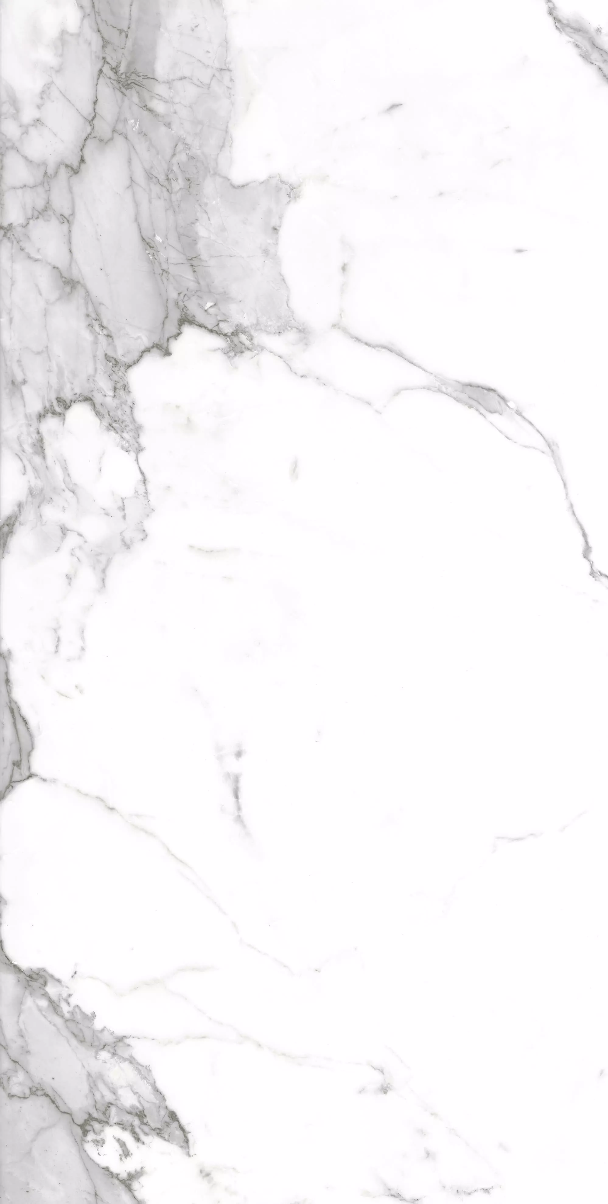 Купить Керамогранит ARTCER Marble Alexa Statuario 9 mm POLI 60x120