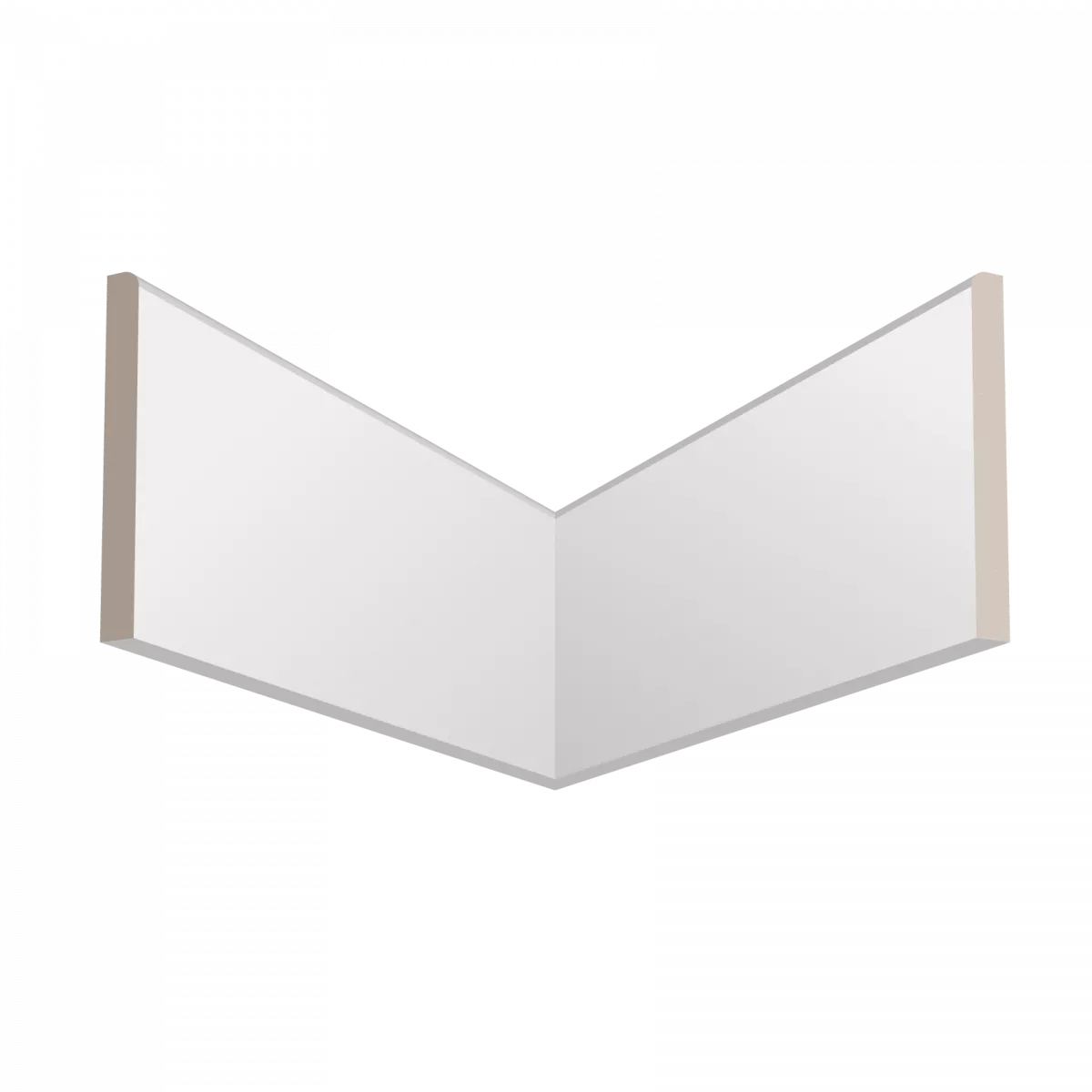 Купить Плинтус Ultrawood арт. Base 1010 (2440 x 100 x 10 мм.)