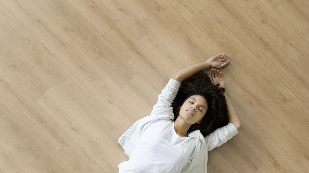 Купить Ламинат Kaindl AQUApro Supreme Premium Plank 8/32 O442 HG Oak Evoke Natural
