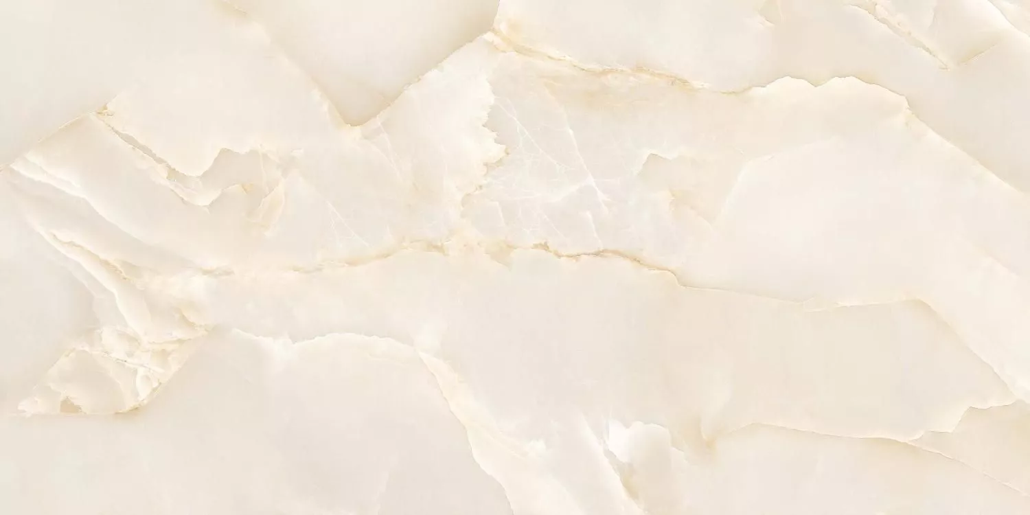Купить Керамогранит Maimoon Ceramica  Glossy Cristallo Onyx Beige GF00010 120х60