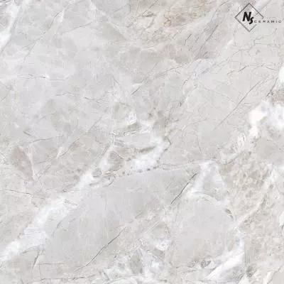 Керамогранит NSceramic NSC8040 серый 800x800