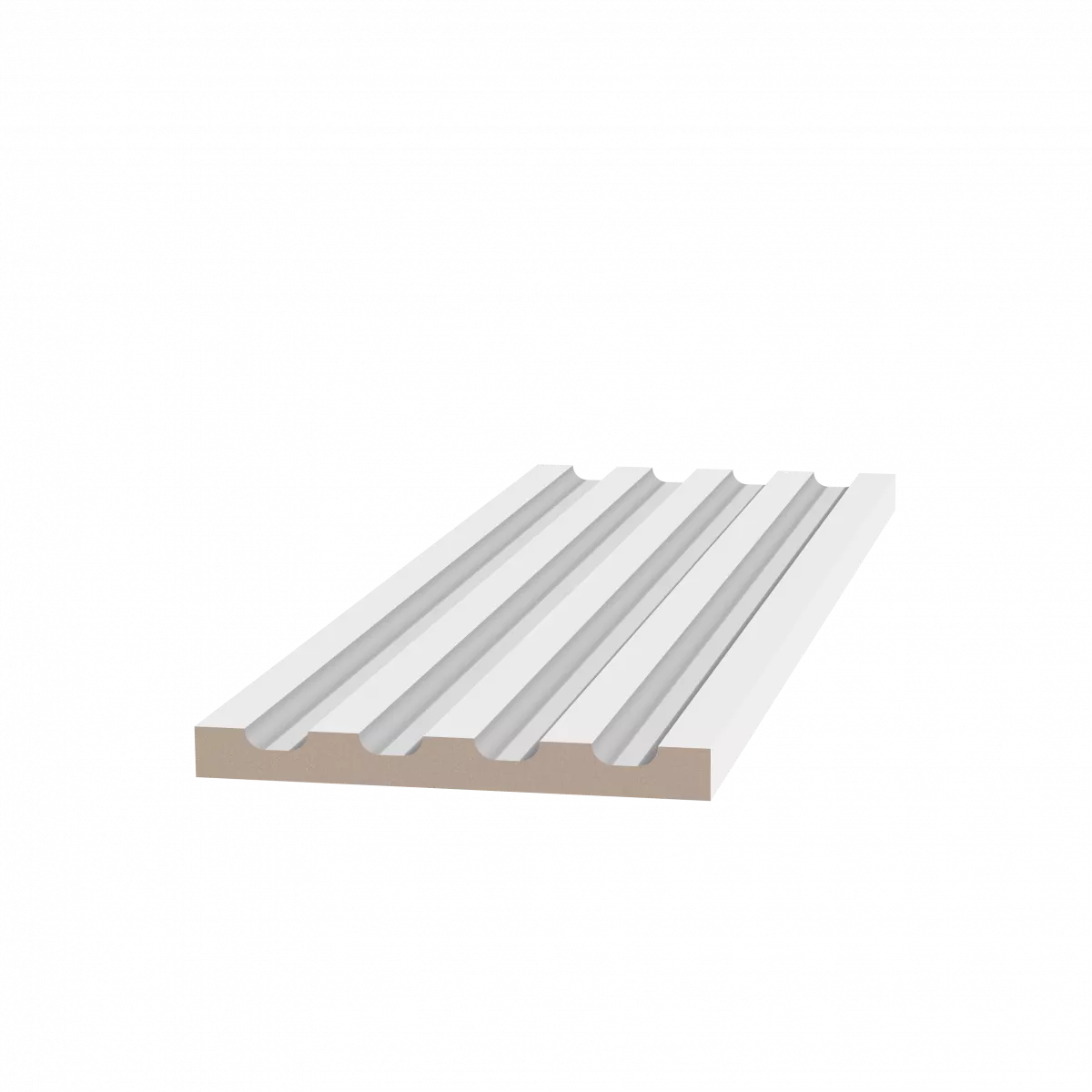 Купить Наличник Ultrawood арт. N 4300 (2440 х 150 х 15)