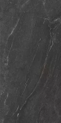 Керамогранит Keraben Idyllic Aura Black Starlight POLI 60x120