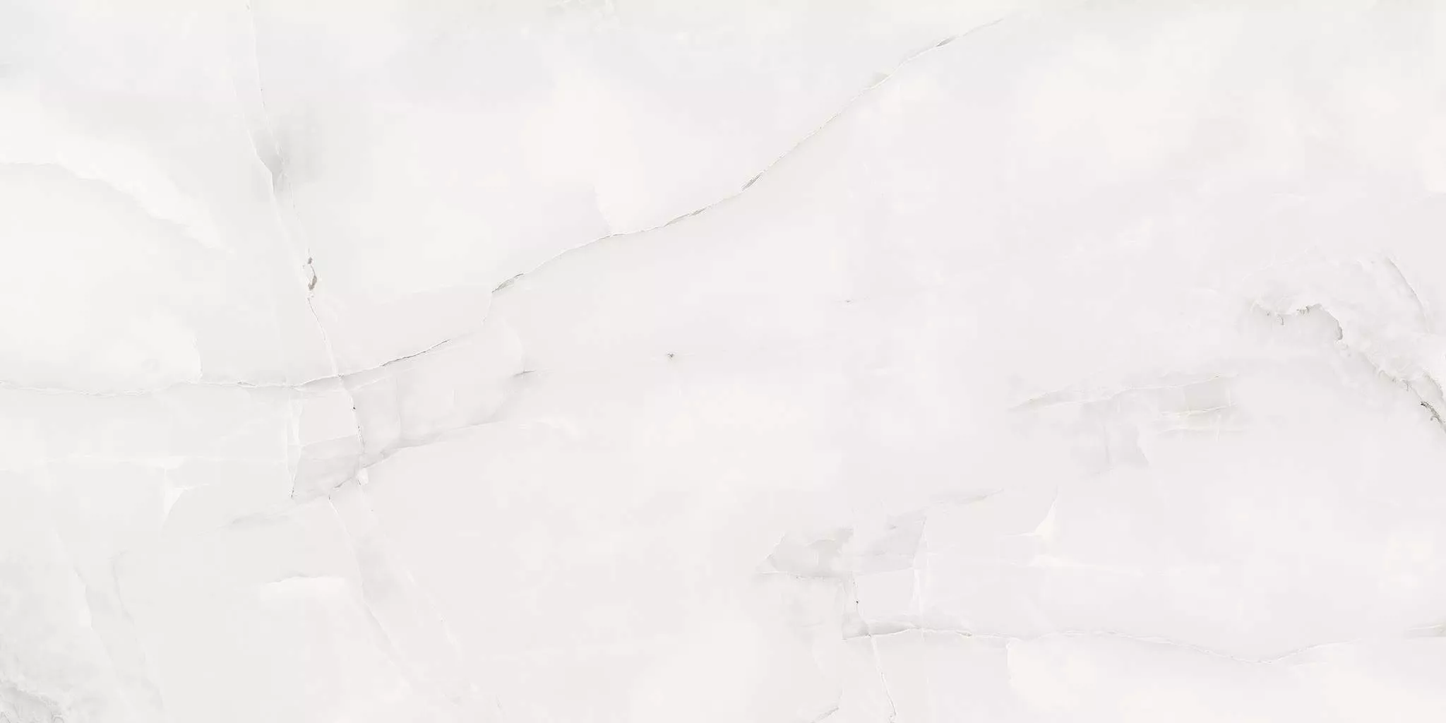 Купить Керамогранит Royce Onyx Bianco Polished 60x120 см (R_PR2007)