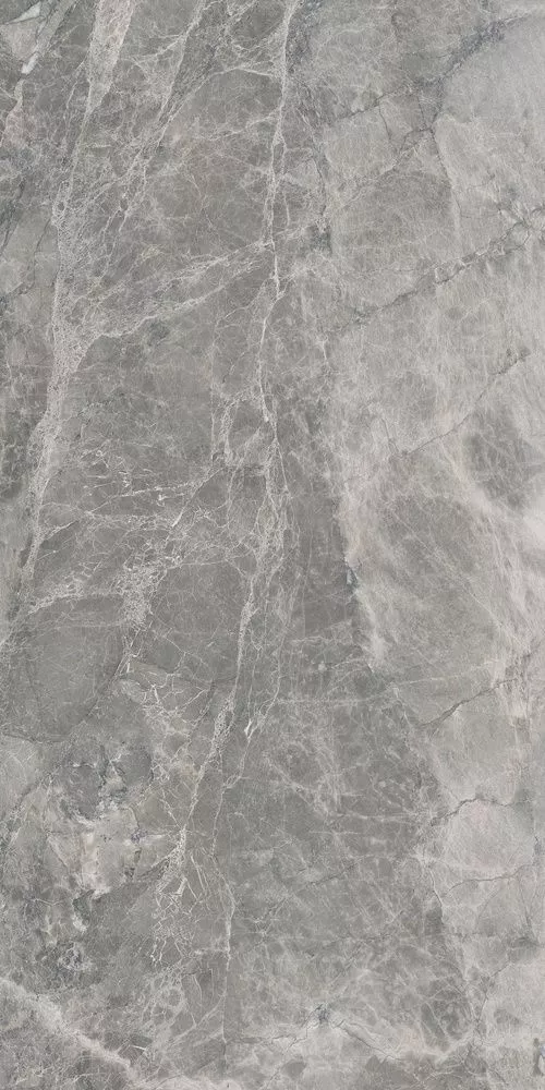 Купить Керамогранит A17125 Futura (Футура) тонкий Grigio Nuovalato серый ректификат  60х120, Cersanit