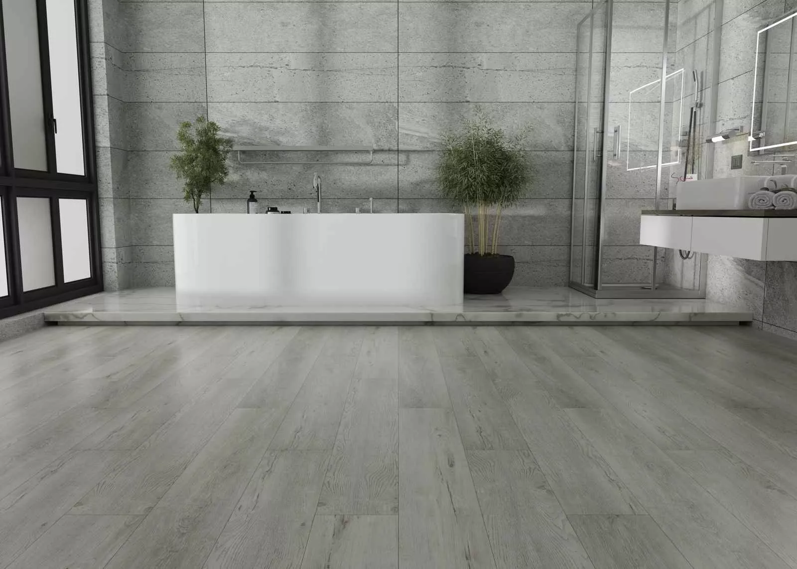 Купить SPC плитка (замковая) IDEAL HOME WOOD 02003 Oregano