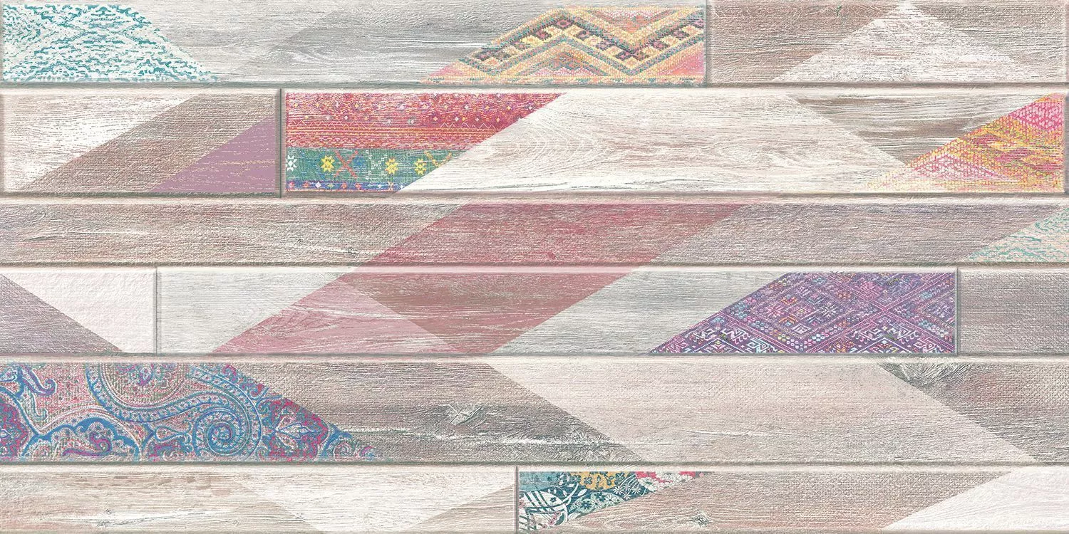 Купить Плитка 00-00002390 Shabby (Шэбби) Inti  для стен 31,5х63, Azori