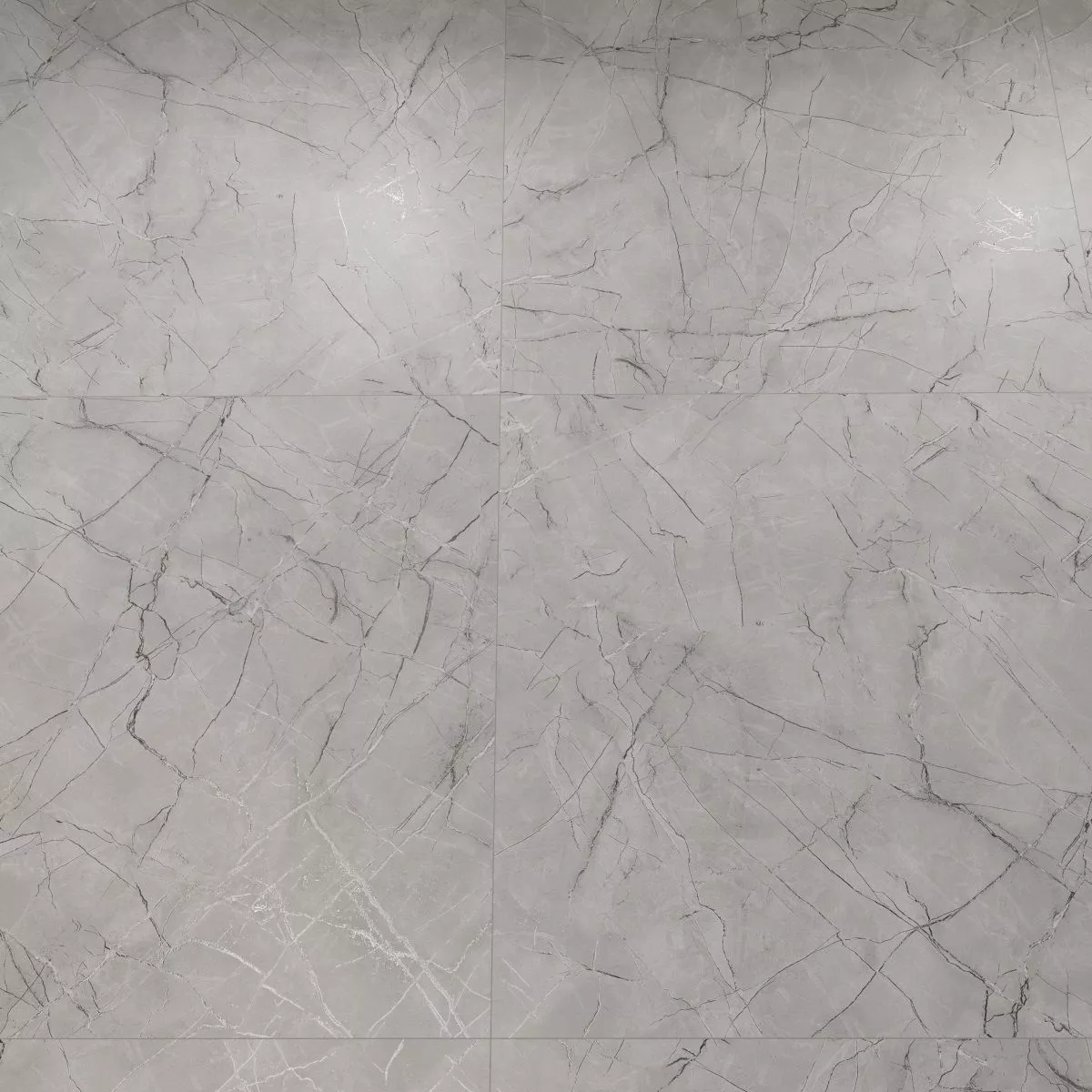 Купить Керамогранит Primavera Vanity Grey Carving 60x60 см (CR122)