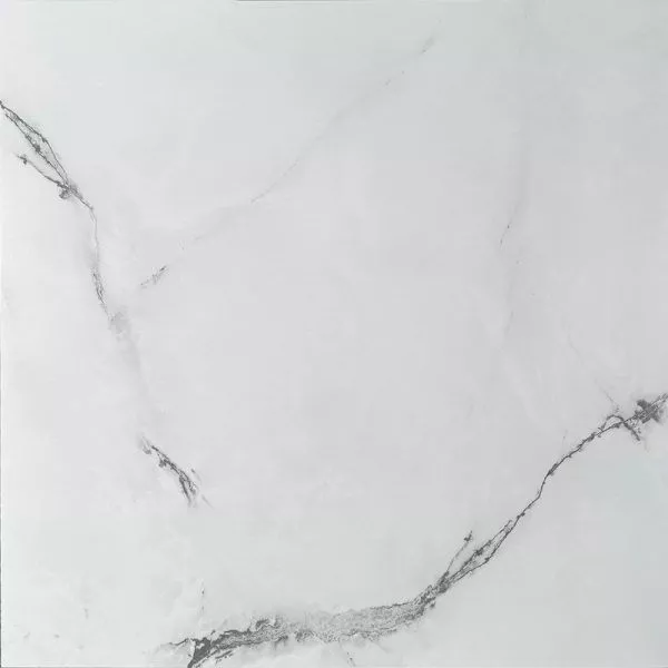 Купить Керамогранит CERAMICOM WHITE TAYLOR 60x60 см (WHITE TAYLOR)
